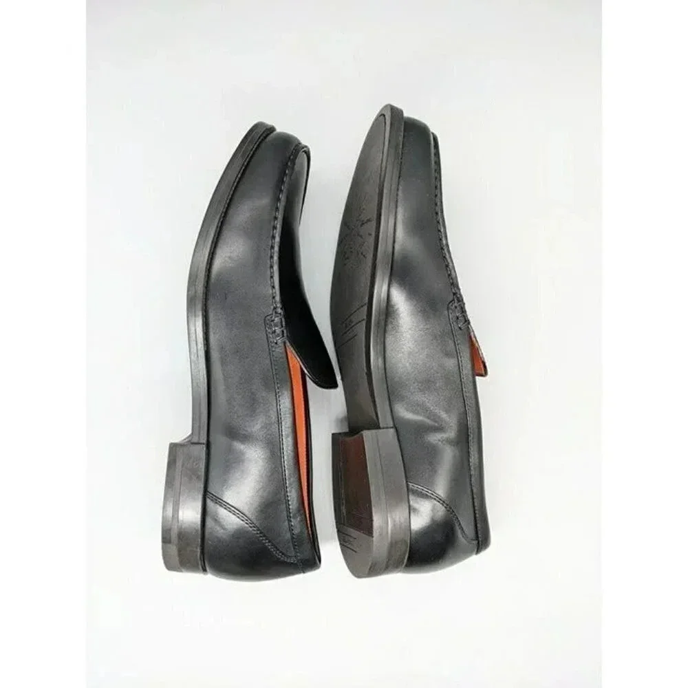 Santoni faith men